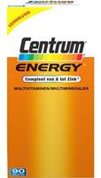 Centrum Energy Tabletten 90st