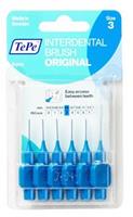 TePe Interdentale Rager Original Blauw 0,6mm