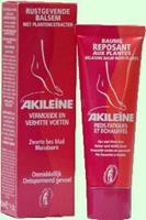 Akileine Creme Vermoeide Voeten