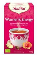 Yogi Thee Women's Energy