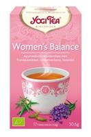 Yogi Thee Women's Balance