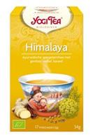 Yogi Thee Himalaya