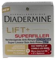 Diadermine Lift+ Superfiller Nachtcrème