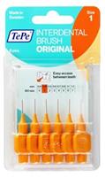 TePe Interdentale Rager Original Oranje 0,45mm