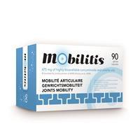 Trenker Mobilityl Capsules