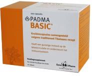 Padma Basic Capsules