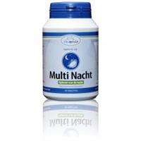 Vitakruid Multi Nacht Tabletten