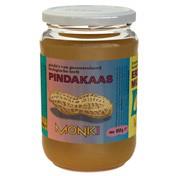 Monki Pindakaas 650gr