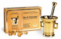 Pharma Nord Bio-E-Vitamine Capsules 150st