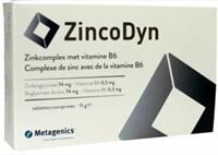 Metagenics Zincodyn 112tab