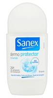 Sanex Deoroller Dermo Protector