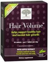 New Nordic Hair Volume Tabletten 90st