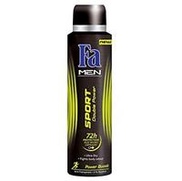 Fa Men Deodorant Deospray Sport Energy Boost