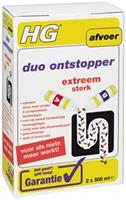 HG Duo Ontstopper