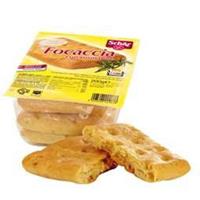 Schär Focaccia 200g