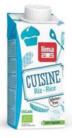 Lima Rice cuisine 200ml