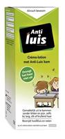 Lucovitaal Anti Luis Crème-Lotion