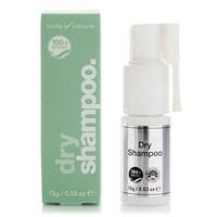 Tints Of Nature Dry shampoo 15g