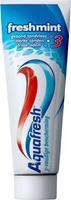 Aquafresh Tandpasta Freshmint