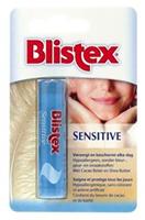 Blistex Lip Sensitive Stick Blisterverpakking