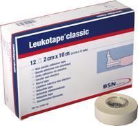 Leukoplast Leukotape Classic Sporttape Smal 2cm x 10m