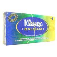 Kleenex Zakdoeken Balsam