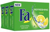 Fa Zeep Refreshing Lemon