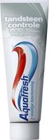 Aquafresh Tandpasta Tandsteen Control 75ml