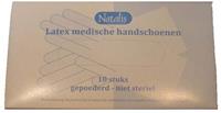 Natalis Handschoenen Dis / wwerp