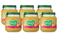 Olvarit 4m03 Appel Mango Banaan