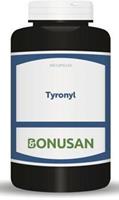 Bonusan Tyronyl Capsules 300st