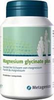 Metagenics Magnesium Glycinate Plus Tabletten