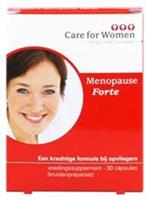 Care For Women Women's Menopause Forte