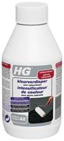 HG Kleurverdieper Graniet Productnr. 48 250ml