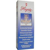 Hagerty Kroonluchterreiniger - Crystal Clean 500 ml