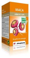 Arkocaps Maca Capsules 45st