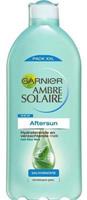 Garnier Ambre Solaire After Sun Milk 400ml