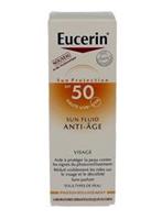 Eucerin Sun Photoaging Control Fluid SPF50