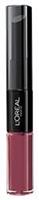 L'Oréal Infaillible Liquid Lipstick  Nr. 209 - Violet Parfait