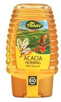 Traay Acacia Honing Knijpfles