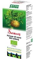 SALUS Pharma Schoenenberger Sellerie Naturreiner Gemüsesaft 200 Milliliter
