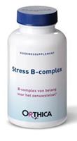 Orthica Stress B-complex Tabletten 180st
