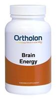 Ortholon Brain Energy Vegetarische Capsules 60st