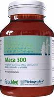 Metagenics Maca 500mg Capsules