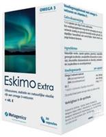 Metagenics Eskimo Extra Capsules