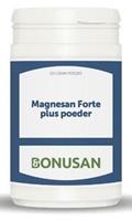gratis verzending: Bonusan Magnesan Forte Plus 120 gr