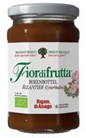 Fiordifrutta Jam Rozenbottel