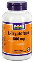 Now Foods L-Tryptophan