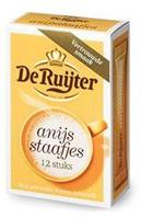 De Ruijter Anijsstaafjes