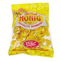 Van Vliet The Candy Company Honingbonbons